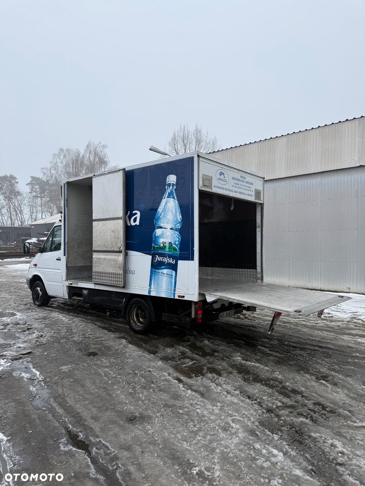 Mercedes-Benz SPRINTER - 6