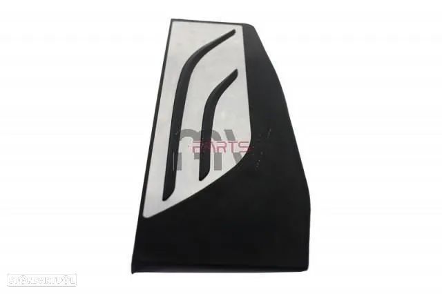 Pedais Bmw F20 F22 F30 F32 Caixa Manual - 4