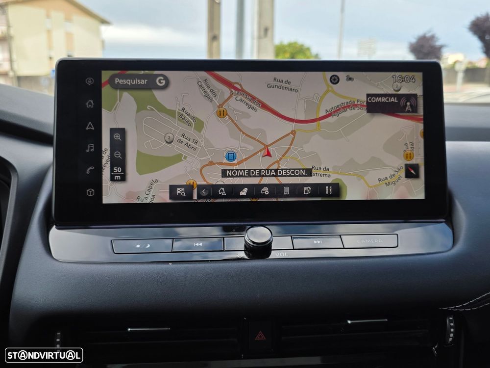 Nissan Qashqai 1.5 e-Power Tekna+ - 15