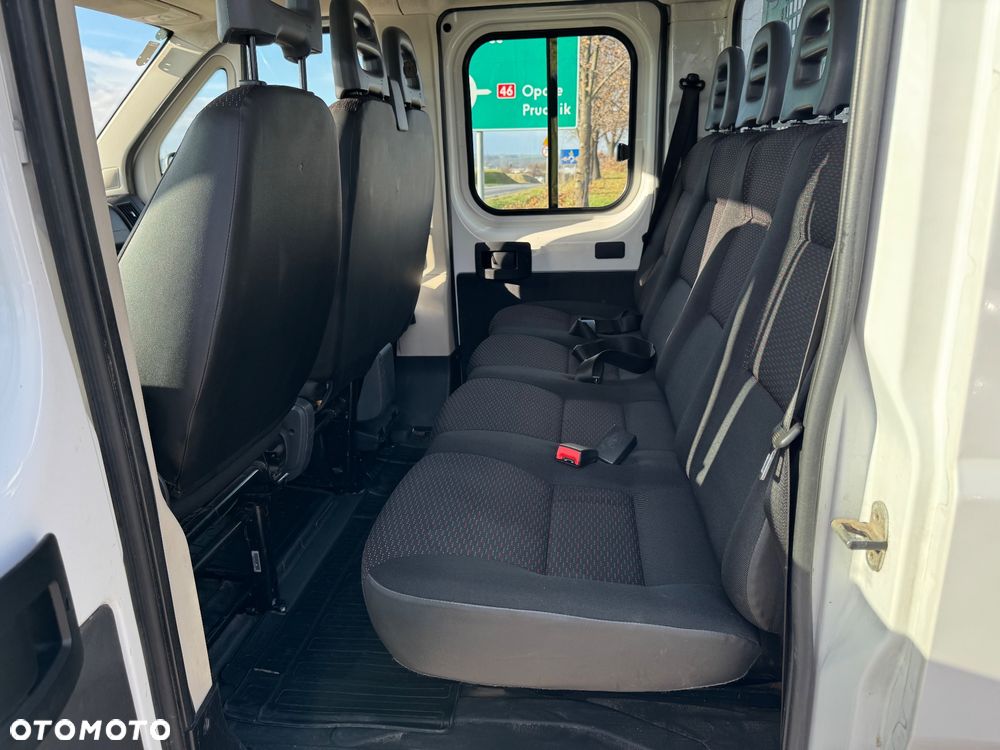 Citroën Jumper - 11