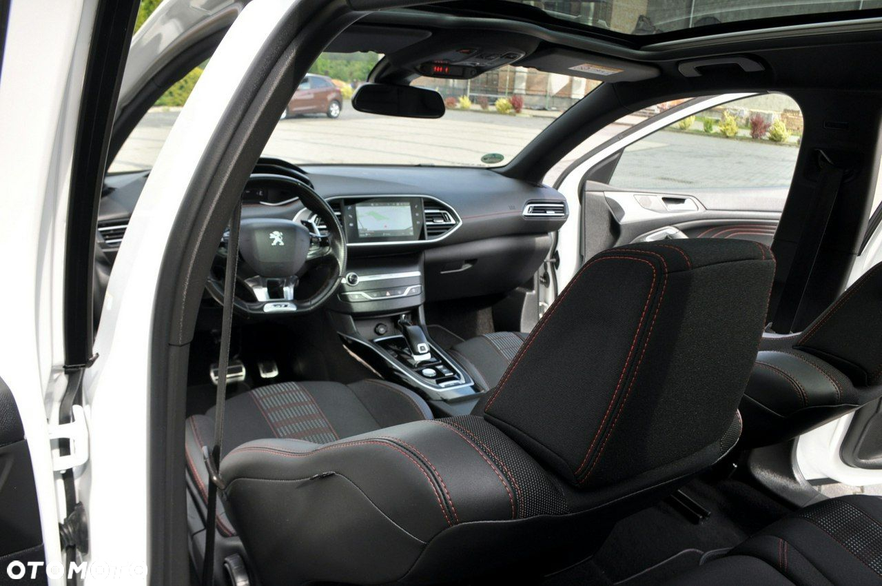 Peugeot 308 - 29