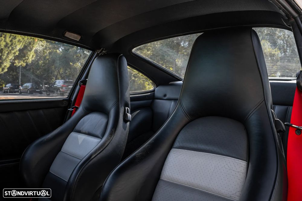 Porsche 911 (964) Coupé 3.6 RS - 25