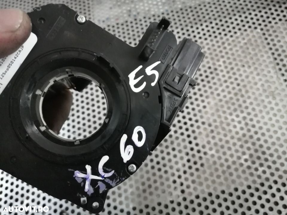 Banda Spira Volan Airbag Volvo XC60 An 2009/2016 - 3