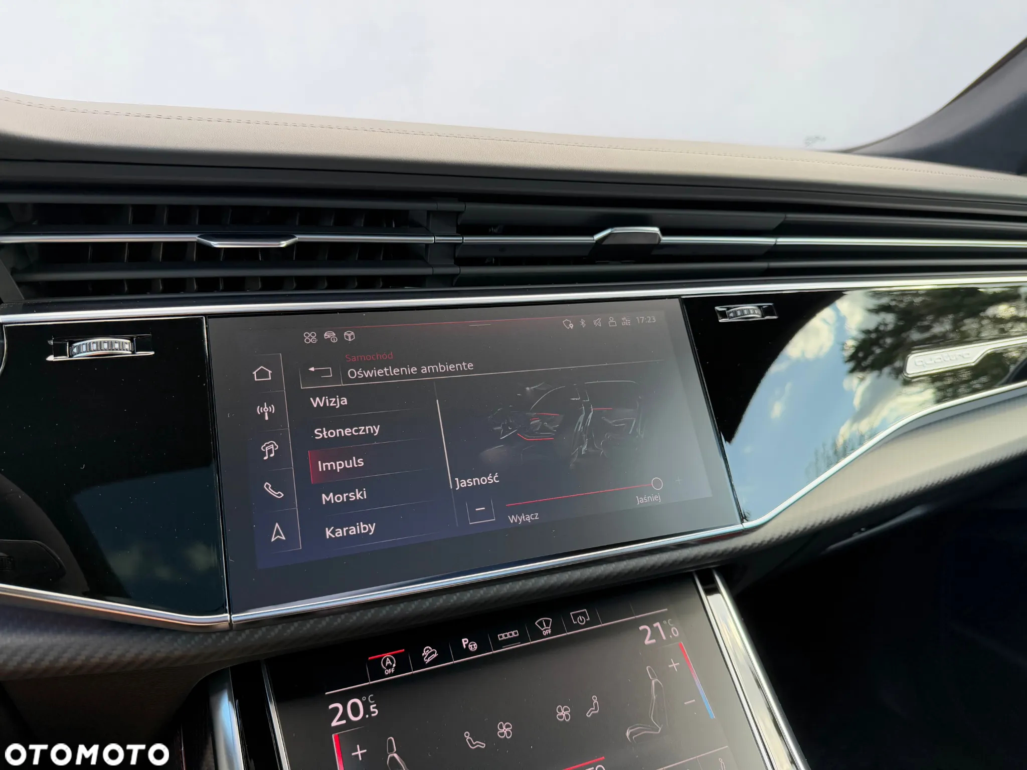 Audi RS Q8 RSQ8 TFSI Quattro Tiptronic Performance - 20