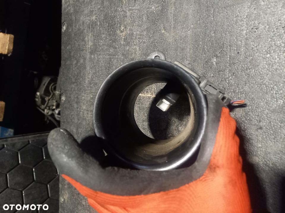 PRZEPŁYWOMIERZ 5WK97010 DISCOVERY III 3 2.7 - 2