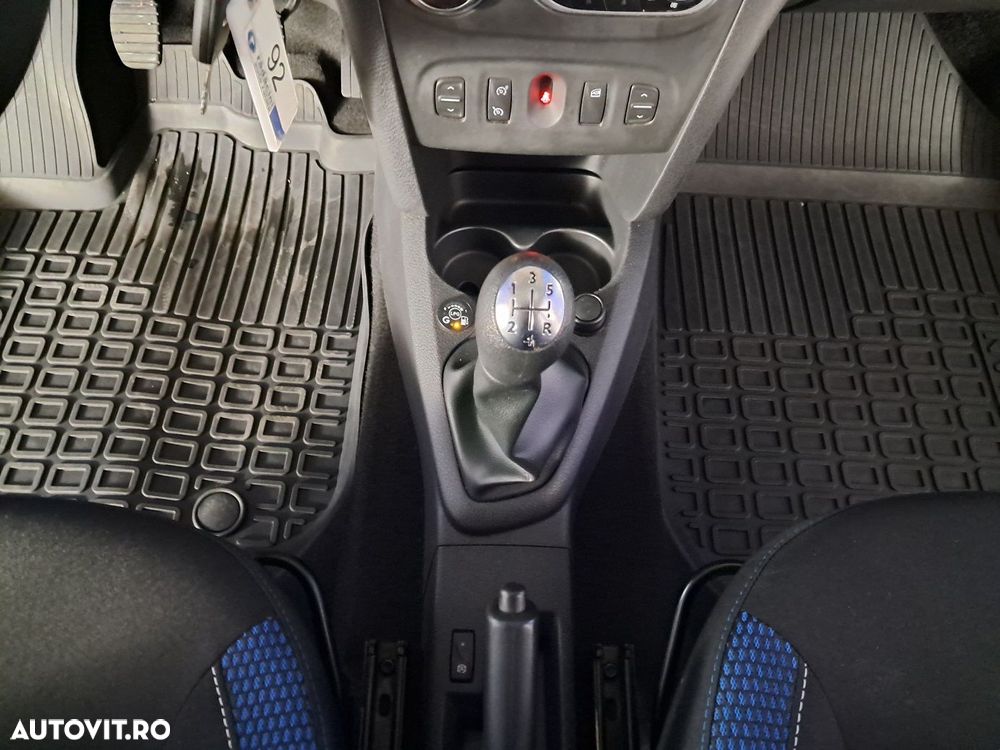 Dacia Logan - 9