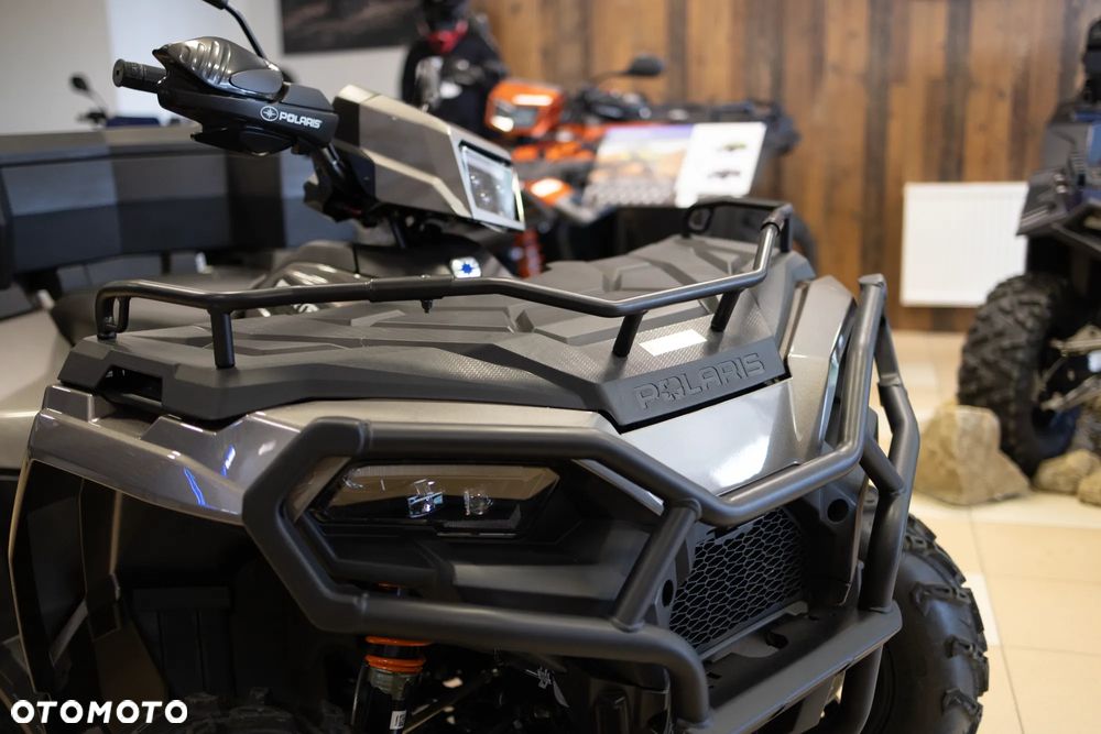 Polaris Sportsman - 2