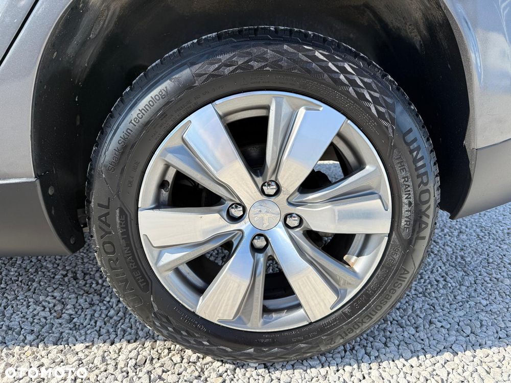 Peugeot 2008 120 VTI Automatik Allure - 10