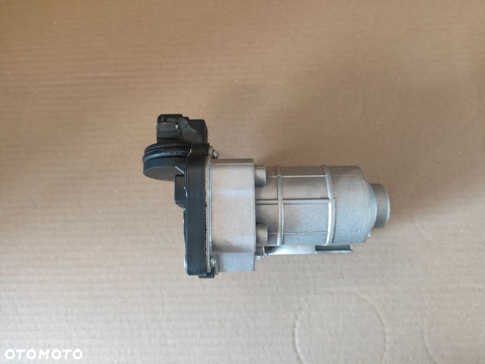 Nissan Micra k12 lift 1.2 PRZEPUSTNICA SERA576-02 - 8