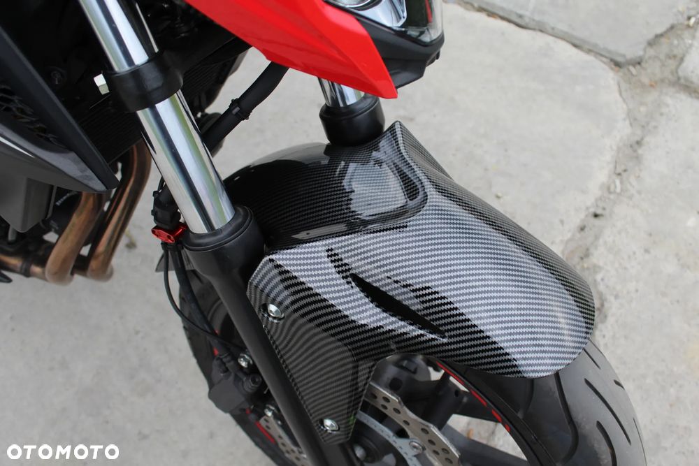 Honda CB - 26