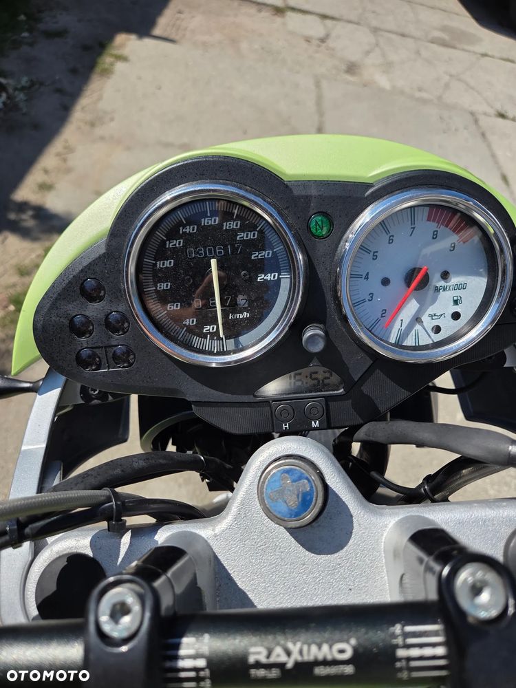 BMW R - 10