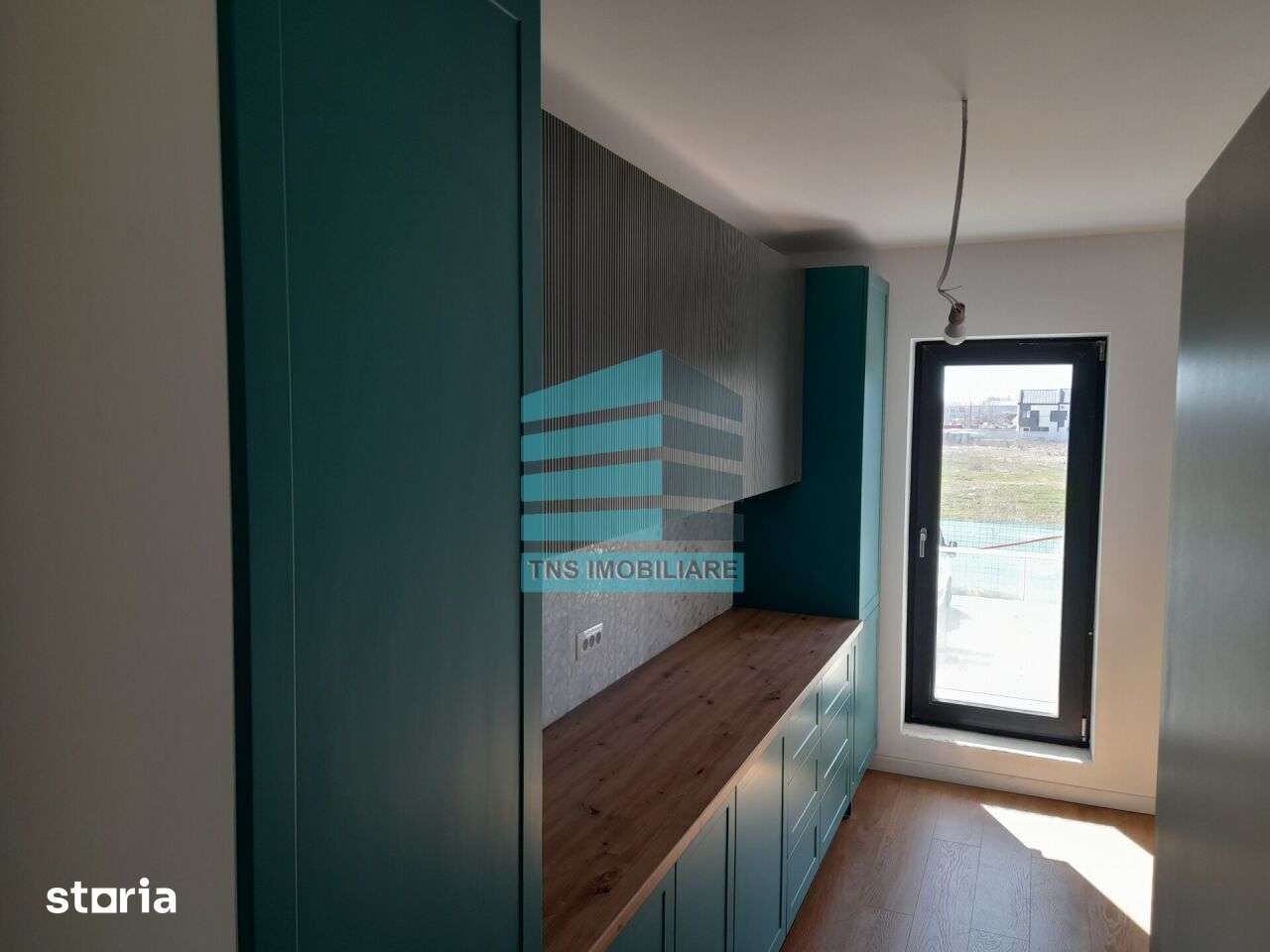 Interior view of Apartament 4 bedroom in Drumul Gura Putnei