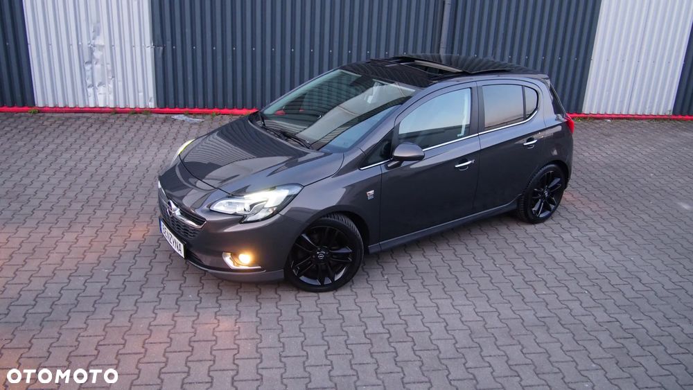 Opel Corsa 1.0 Ecotec Turbo (ecoFLEX) Start/Stop Selection - 40
