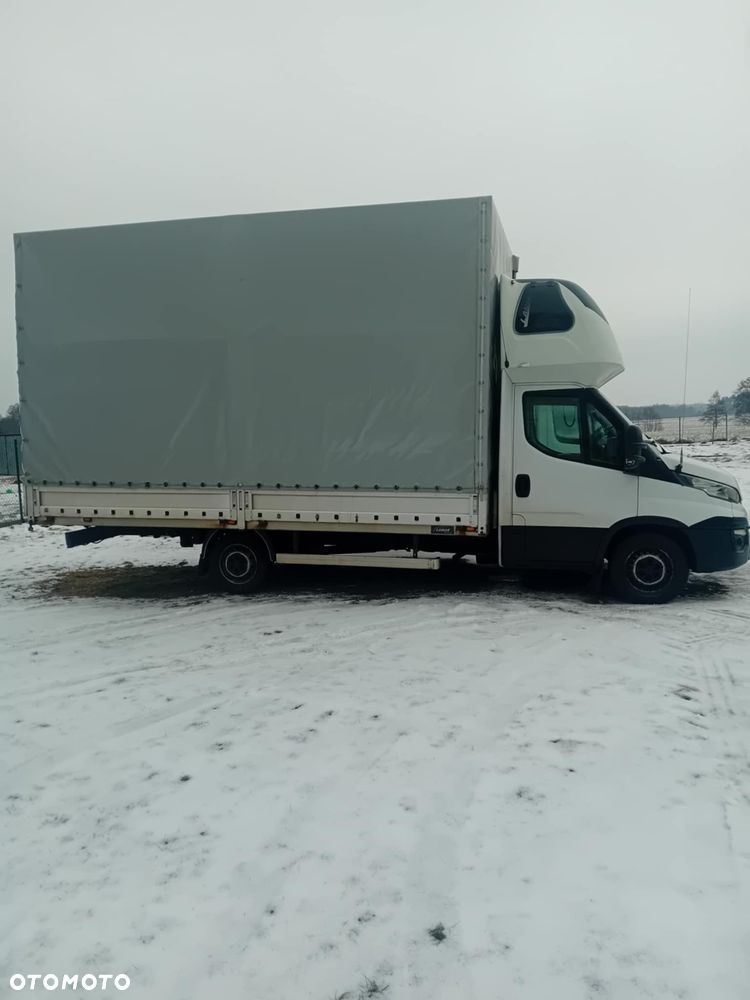 Iveco Daily - 3