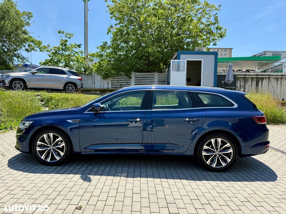 Renault Talisman - 23