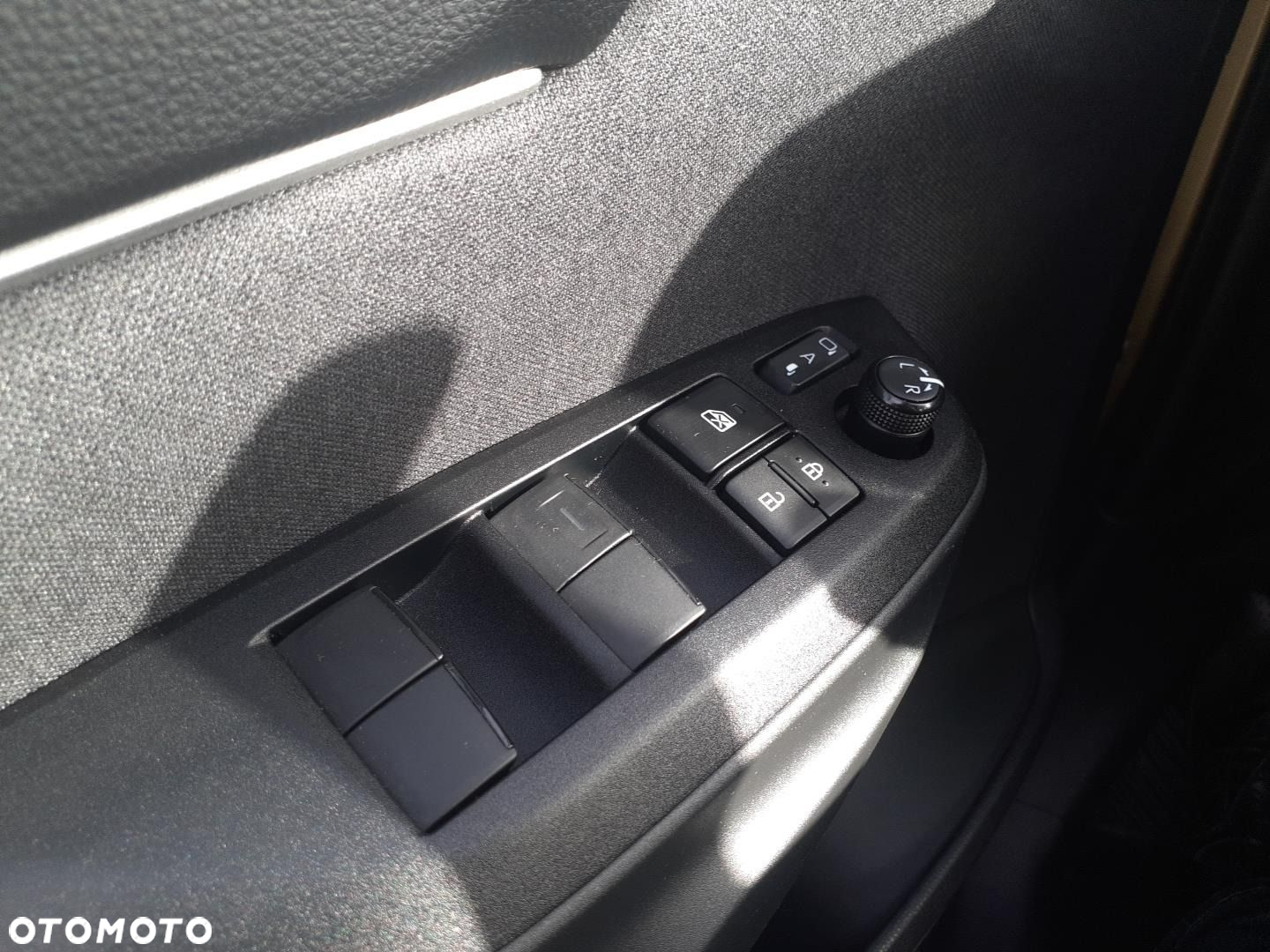 Toyota Yaris Cross - 22