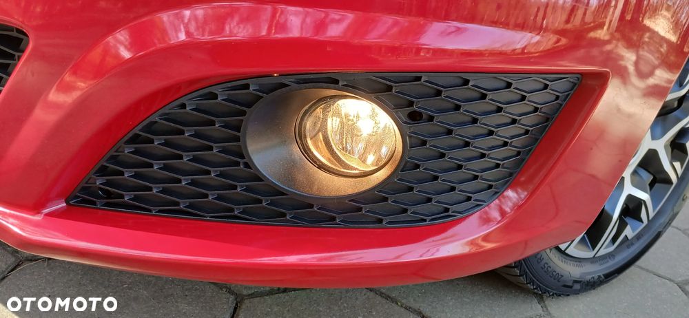 Seat Leon 1.4 Reference - 14