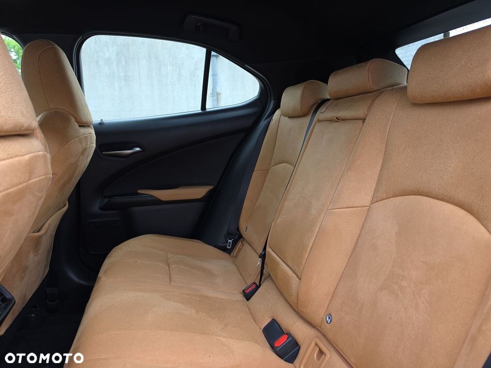Lexus UX 250h GPF Business 2WD - 24