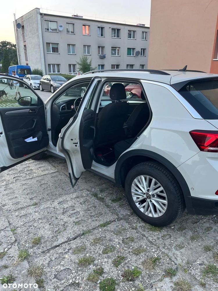 Volkswagen T-Roc - 6