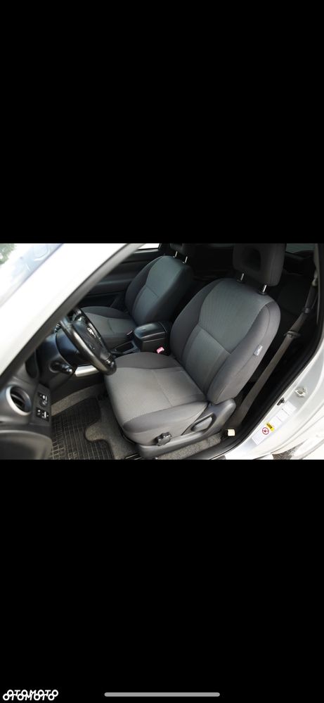 Toyota RAV4 D-4D 4x4 Sol - 15