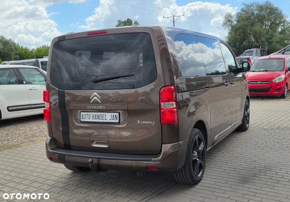 Citroën Jumpy - 3