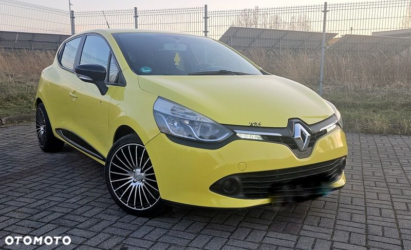 Renault Clio 1.2 16V 75 Expression - 4