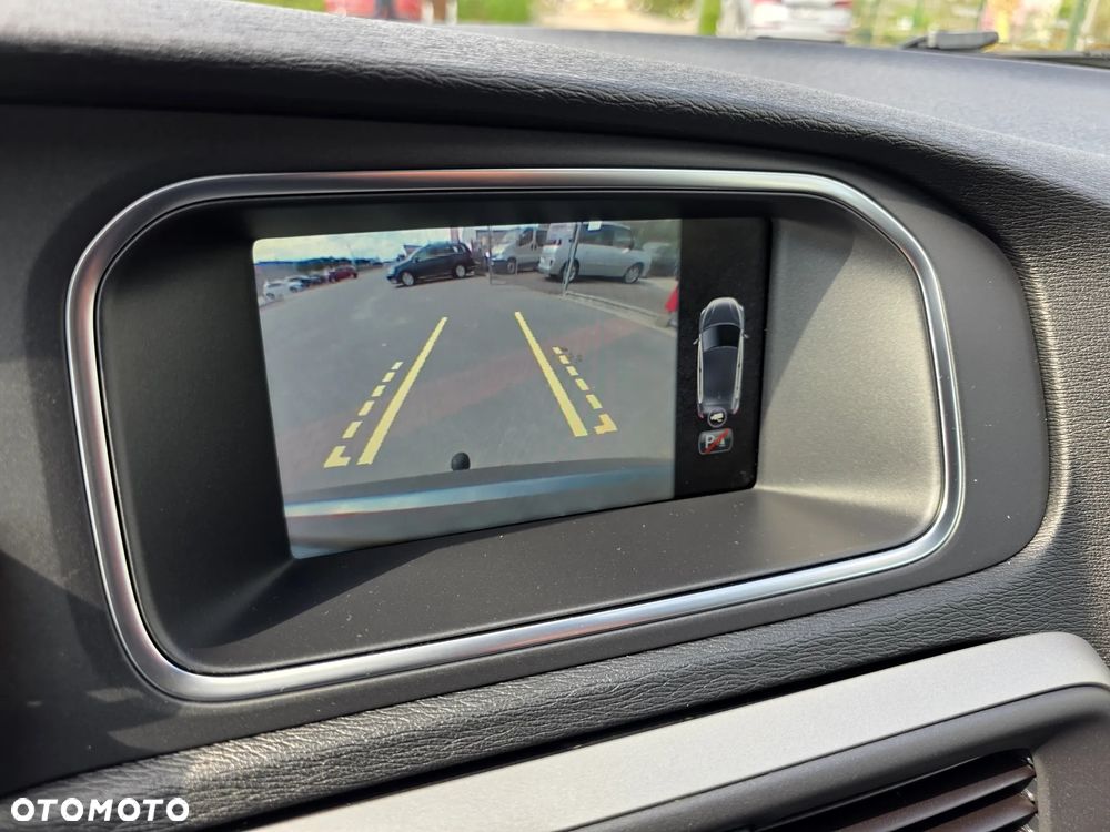 Volvo V40 T3 - 6