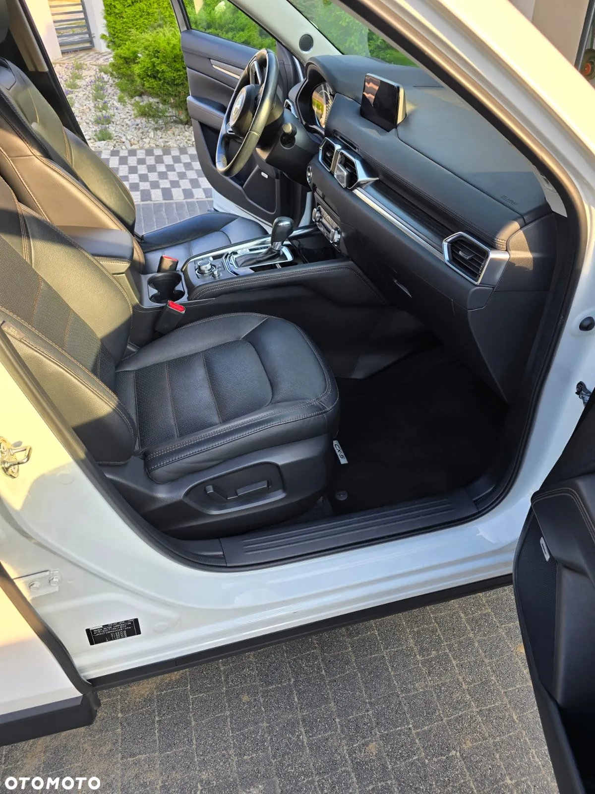 Mazda CX-5 2.5 Skypassion AWD - 6