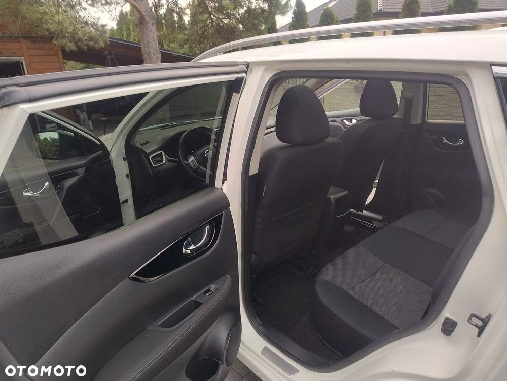 Nissan Qashqai 1.6 DIG-T 360 - 9