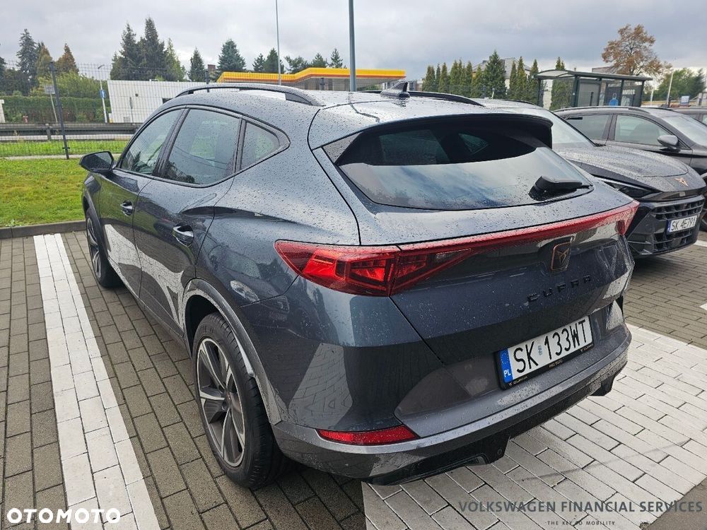 Cupra Formentor 2.0 TSI 4Drive DSG - 3