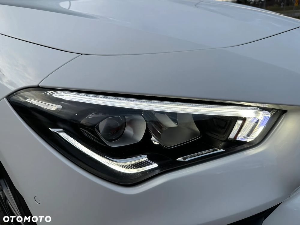 Mercedes-Benz CLA 180 d 7G-DCT AMG Line - 27