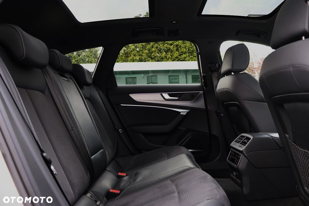 Audi A6 Avant 55 TFSI e quattro S tronic S line - 23