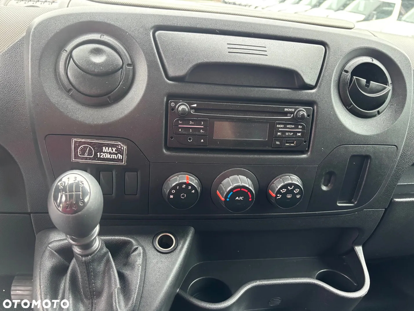 Renault MASTER - 14