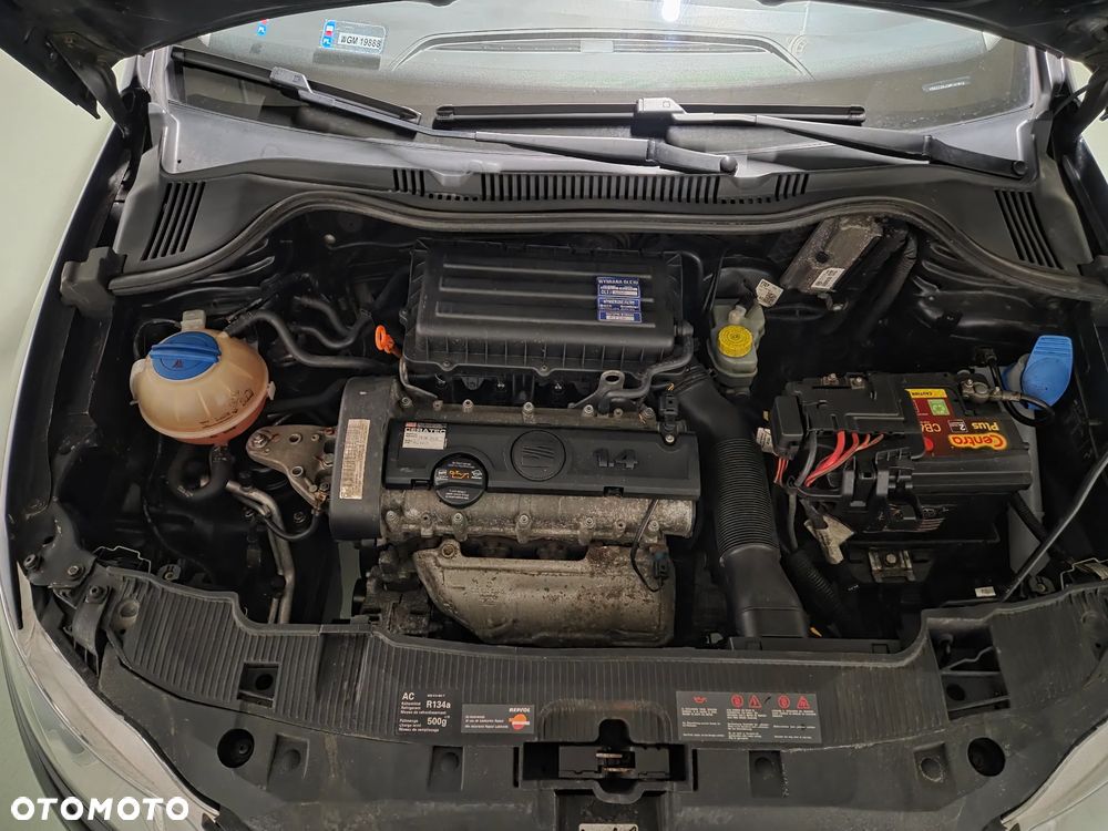 Seat Ibiza SC 1.4 16V Style - 15