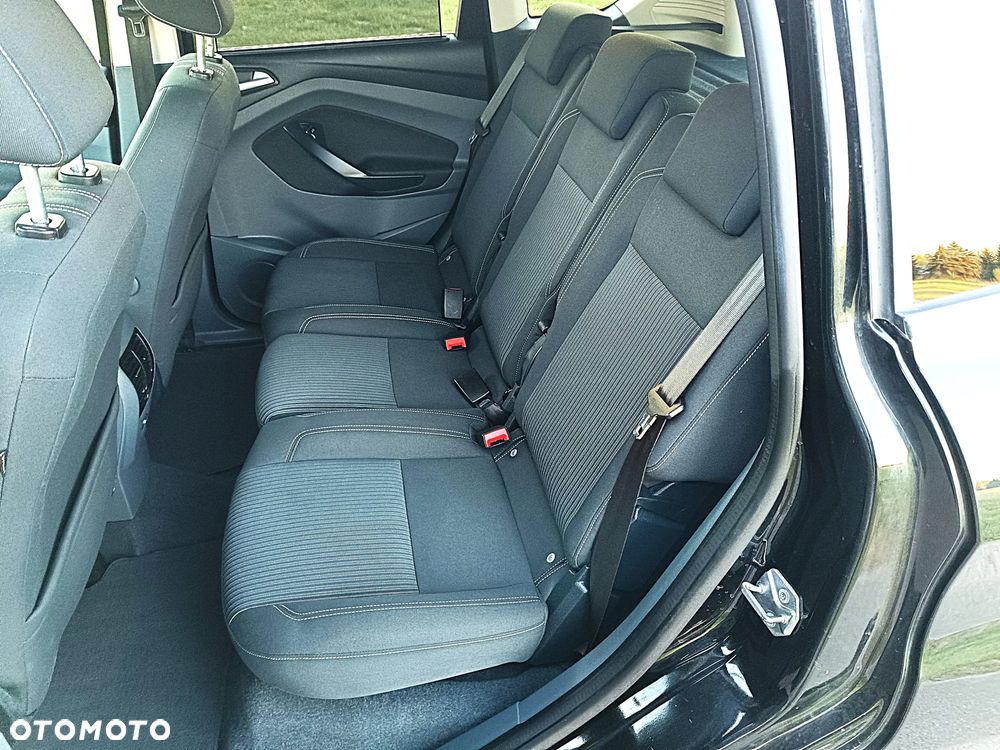 Ford C-MAX - 9