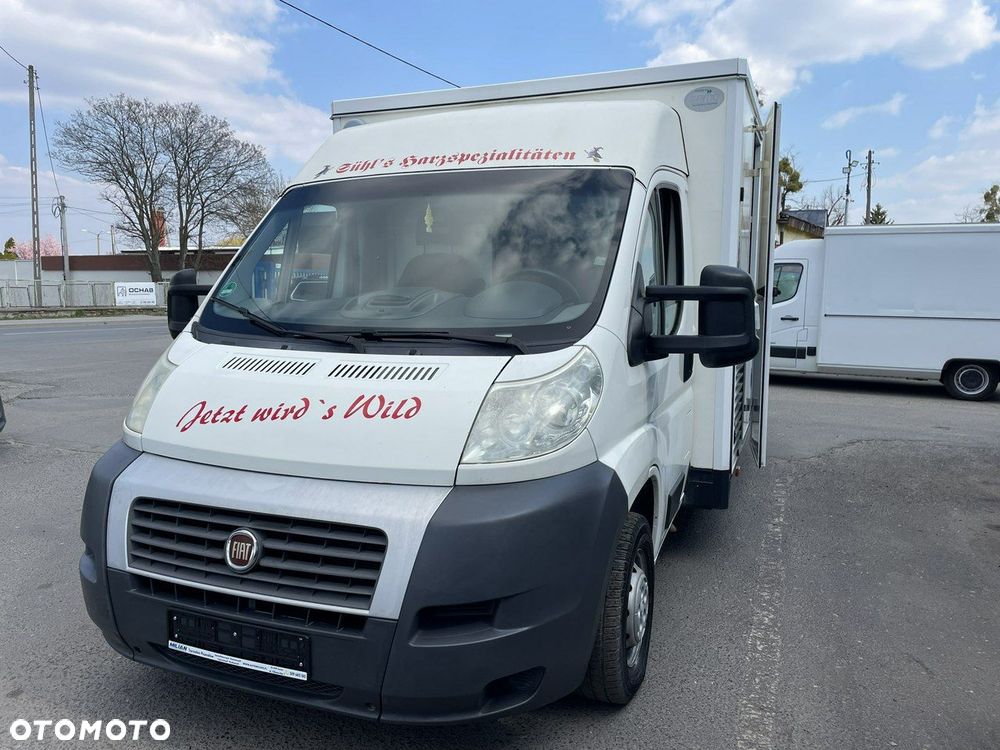 Fiat Ducato - 39