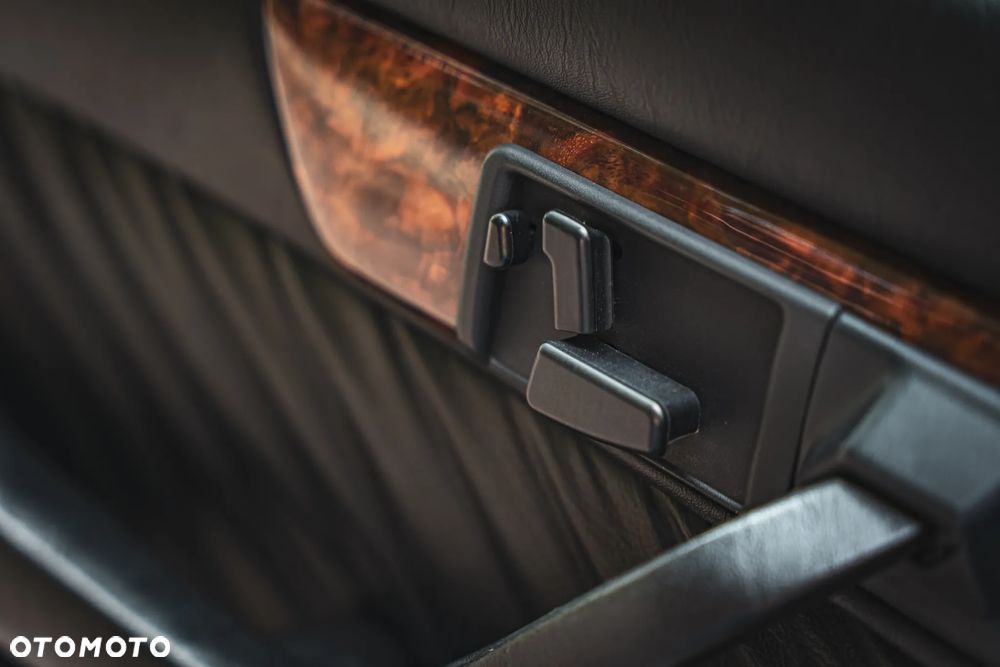 Mercedes-Benz Klasa S - 24