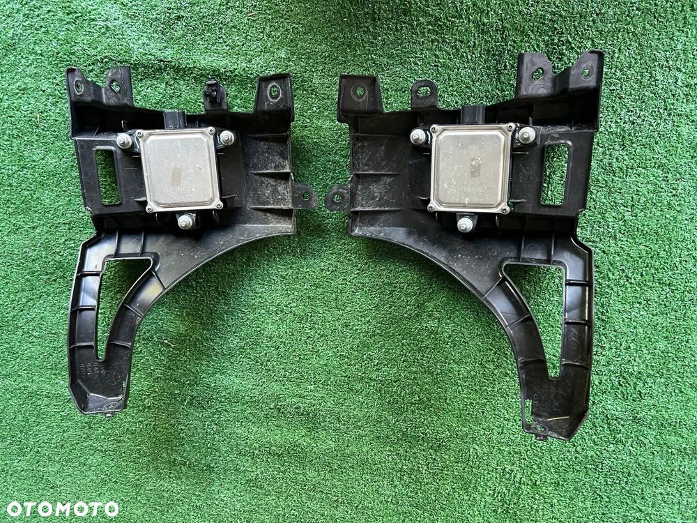 MAZDA 3 CX30 2018 2025 Tylny Tylni radar boczny czujnik martwego pola ze wspornikiem B0J967Y30B - 2