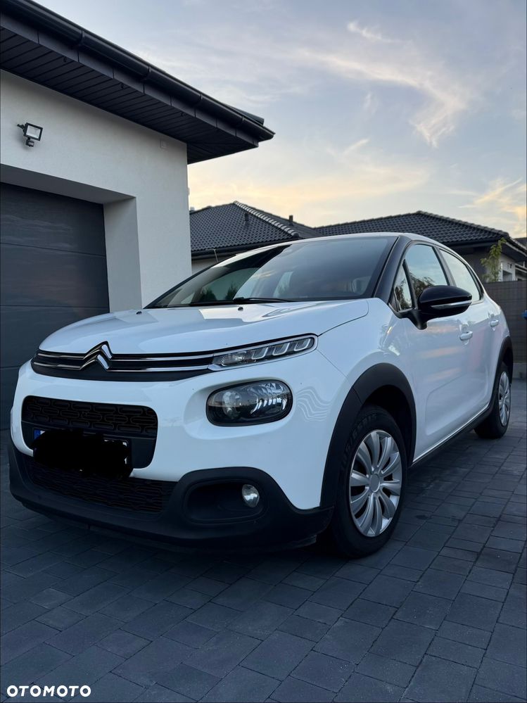 Citroën C3 1.2 PureTech Shine - 1