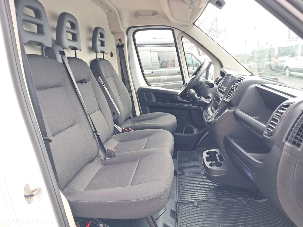 Fiat DUCATO L2H2 - 17