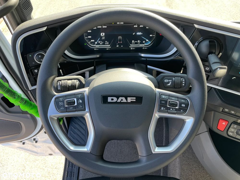 DAF XF 450 - 23