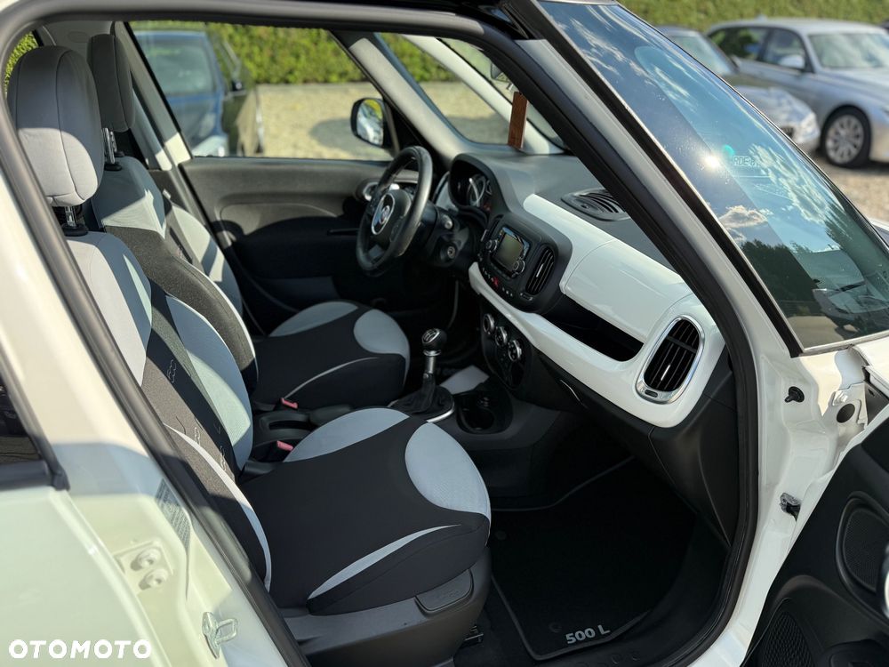 Fiat 500L 1.6 Multijet Pop Star S&S - 11