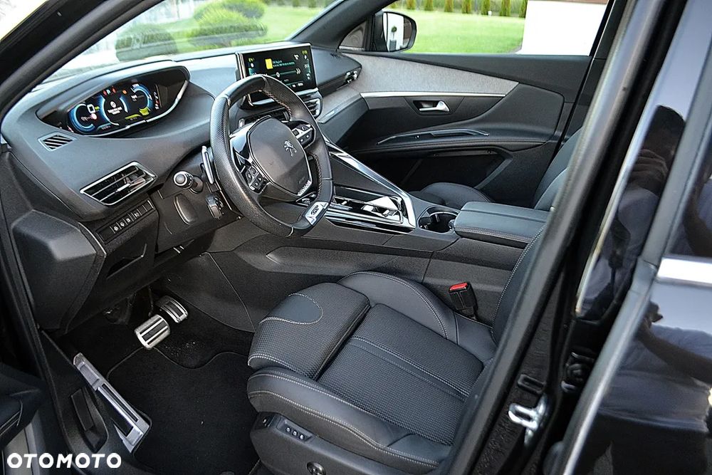 Peugeot 3008 - 10