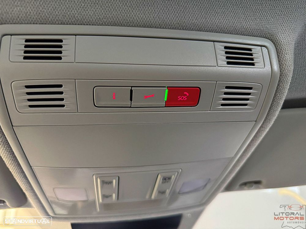 SEAT Ibiza 1.0 TSI Style DSG - 22