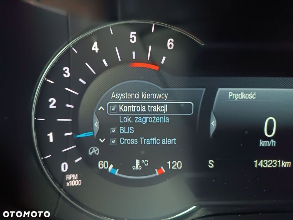 Ford Mondeo 2.0 EcoBlue Titanium - 16