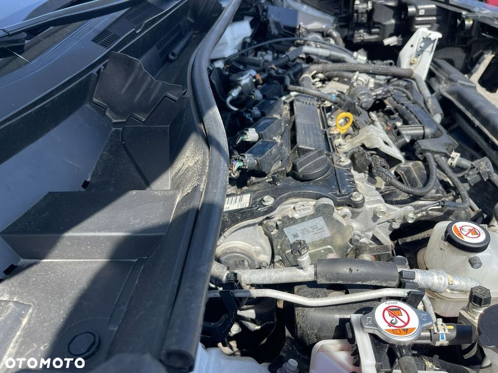 Toyota Corolla Cross 2.0 Hybrid Comfort - 15