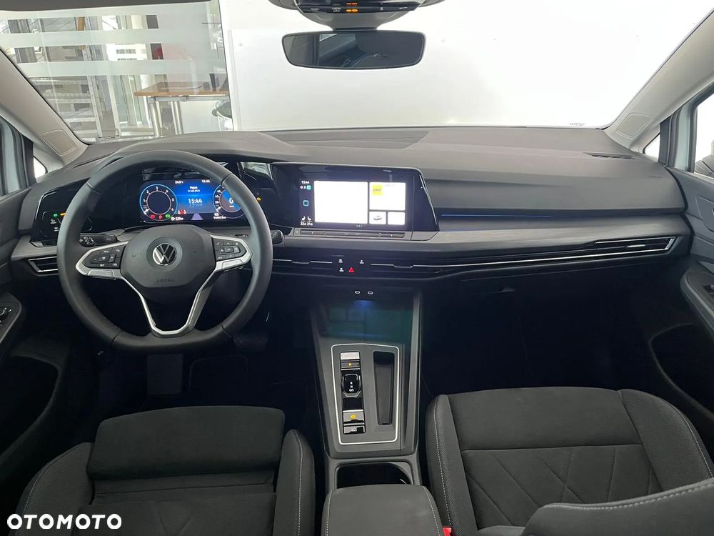 Volkswagen Golf VIII 2.0 TDI Style DSG - 22