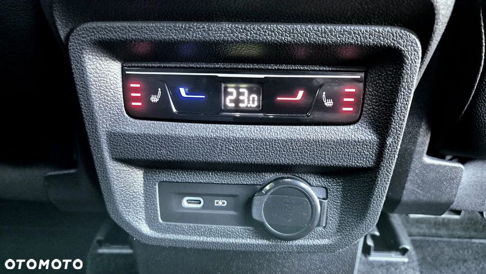 Seat Tarraco 2.0 TDI Xcellence S&S DSG - 29