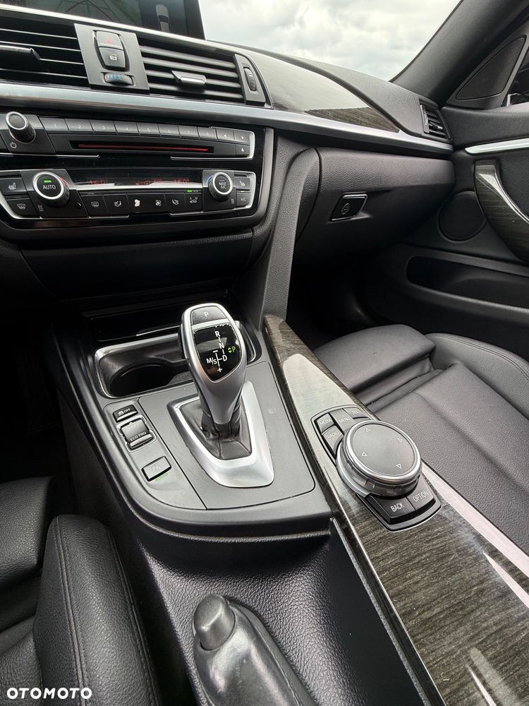 BMW Seria 4 428i M Sport - 31