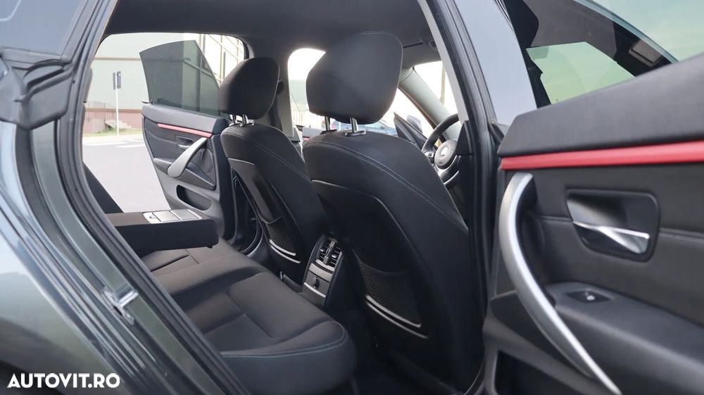 BMW Seria 4 - 11